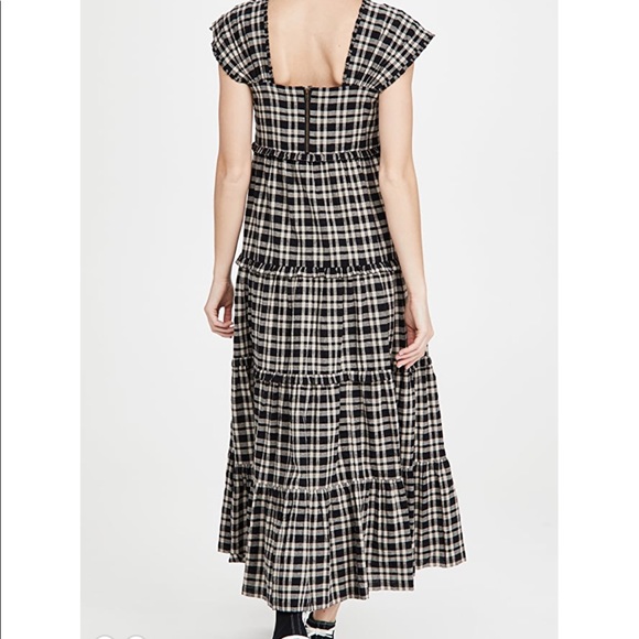 The great dress - Picture 2 of 5